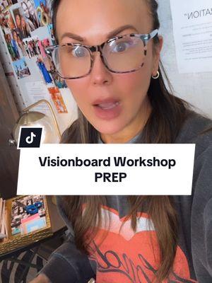 #restoration #vision #visionboardworkshop #empowermentcoach 