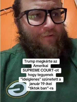 Insta elérhetőségem: adamcrest_ #tiktokban #supremecourt #magyartiktok #magyar #magyarokamerikaban #magyarokkülföldön #amerikaimagyar #amerikaikamionos #amerikabajottem #azbazmeg #trump 