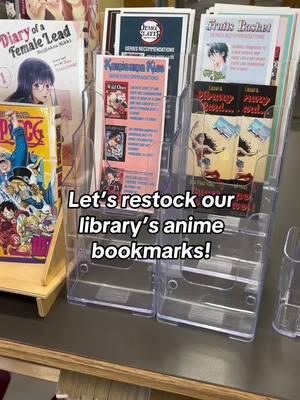 Which one are you taking? #manga #anime #bookmarks #noragami #sailormoon #princessjellyfish #deathnote #jujutsukaisen #haikyuu #theapothecarydiaries #mobpsycho #kamisamakiss #fruitsbasket #toiletboundhanakokun #konoototomare #ouranhighschoolhostclub #inuyasha #librarytiktok 