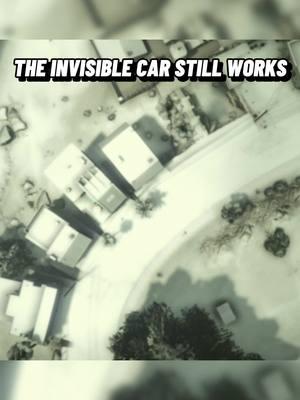 THE INVISIBLE CAR GLITCH STILL WORKS IN GTA 5 ! #GTA5 #GTAOnline #GTA #GTAV #GTA5Online #GTAVOnline #GTAGlitch #furry