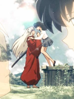 “however he changes, she keeps watch over him.” #inuyasha #kagome #inukag #kagomehigurashi #inuyashaxkagome #inuyashaedit #inukagedit #inuyashaanime #inukaggerz #romanceanime #animeedit 