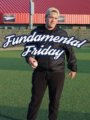 This week, stay tuned till the end for insight on the proper way to ROB a home run! Along with some basic tips and tricks to take your outfield play up a notch! #baseball #tips #tipsandtricks #baseballtips #outfield #outfielddrills #outfieldtips #ballparksofamerica #branson #bransonmissouri #fundamentalfriday