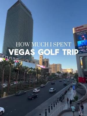 Lots of good golf to be played in Vegas, what do you think? #golf #RyderCup #usa #golfer #pga #golflife #fyp #trending #sport #fun #golfing #fypgolf #deals #pro #tournament #club #discounts #best #golfswing #theopen #2024 #winter #hotdeals #titleist #quality #eco #environment #vegas #trip #holidays #savings #gamble