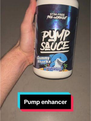 The pumps I get are unreal😭 #pumpsauce #nonstim #pump #preworkout #gymbro 