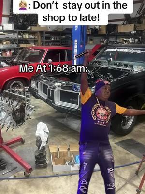 Lost track of time 😅 #Meme #turbols #xybza #racecar #cutlass 