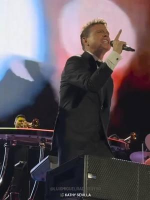 Dame una prueba de amor...💞💕 📽 Kathy Sevilla | 17 Dic 24 🇦🇷 1/2 #luismiguel #luismigueltour2024  #luismiguelenargentina #argentina #buenosaires  #cierredetourmundialuismiguel #luismiguelcierredegira #luismiguelcierredetourmundial  #campoargentinodepolo #campodepoloargentino #parati #tendencia #viral #fpy #luismiguelentiktok  . . . @ksevillacr