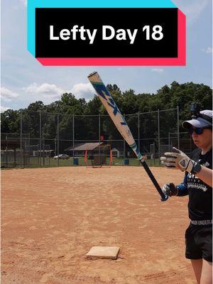 If it works for grounders it works for me! #softball #collegesoftball #baseball #fungo #trickshot #dslrvideo #lgbt #batflip #next #cc #fyp #fypシ