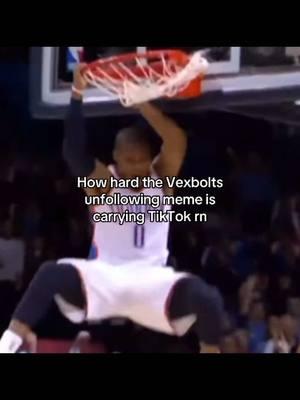 #vexbolts #russellwestbrook #tiktok #tuff #yeahno #meme #2025 #fyp #blowthisup #viralvideo 