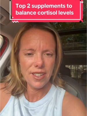 Top 2 supplements to balance cortisol naturally without shots or chemicals! Who knew this was possible right?! Strain specific probiotics, nootropics and ayruvedic herbs are very effective at balancing cortisol. Check out my profile page to order 🥤 Happy juice is a probiotic blend of specific strains clinically proven to boost mood, reduce stress, & increase motivation. Mood + is Ayurvedic herbs to help with signs of high cortisol from chronic stress such as 1.   Poor sleep- Insomnia or wake up @3am 2.    Cortisol belly bloat 3.    Anxious, moody and irritable  4.    Brain fog 5.    Fatigue, stress and overwhelm 6.    Gut/ digestive/ immune issues Comment HAPPY for my top supplement protocol  #naturalmedicine #howtosleep #cortisol #bettersleep #anxietyrelief #sleeptips #lowercortisol #anxiousfeelings #cortisolbelly #serotoninlevels  #rebelpharmacist #guthealth  #tiktokwellness