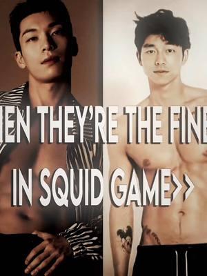 #GONGYOO #WIHAJOON : Raw. Both. Next question. || #gongyoo #gongyooedit #salesmansquidgame #salesmansquidgamedit #wihajoon #wihajoonedit #wihajoon🛐 #wihajoonsquidgame #hwangjunho #hwangjunhoedit #junho #junhoedit #squidgame #squidgameedit #squidgameseason2 #squidgame2 #squidgame2edit #edit #editing #videostar #videostarpro #vsmb #vsmbedit #fyp #viral #foryoupagr #foryou #putthisontheforyoupage #putthisonthefyp #blowthisup #viralvideo #viraledit #xyzbca 