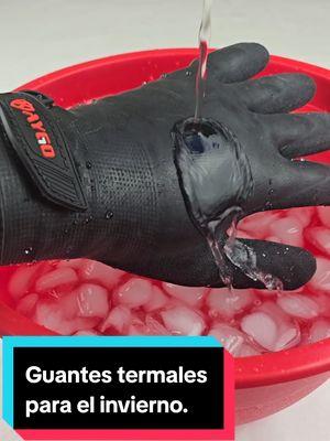 Excelentes guantes impermeables para la construcción y otros trabajos con temperaturas muy frías.  #wintergloves #workgloves #gloves #construction #work #tool #tools #guantesdetrabajo  #guantesdeinvierno #guantes #construccion #trabajo #herramientas #TikTokShop #usa #kaygo @kaygosafety 