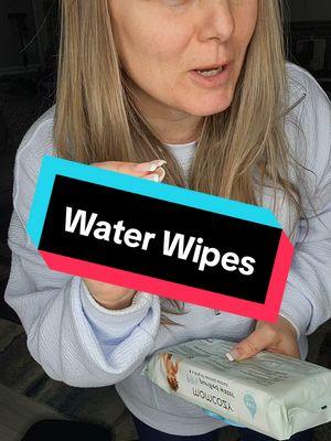 wipes baby wipes water wipes water baby wipes #momcozy #MomsofTikTok #waterwipes #wipes 