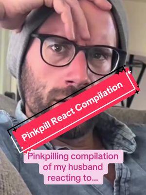 Time for anither reactiin compilation. #equality #equity #pinkpilling #pinkpill #pinkpilled #womenshealth #womensissues #womensrightsmatter #patriarchy #childmarriageisillegal #feminism #feminist #sterilization #fertility @jeppers128 