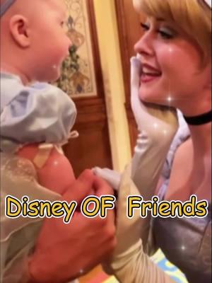 Kids delighted to meet their favorite Disney characters ❤️ #baby #kid #kidsoftiktok #toddler #disneyland #disneyworld #disneycharacters #cute #adorable #Love #wholesome #fyp #foryou