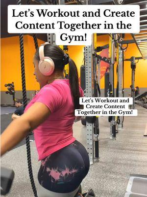 Calling All Oklahoma Gym Creators! 🏋️‍♂️📸 Let’s Workout and Create Content Together in the Gym! 💪🎥 Are you in Oklahoma and ready to elevate your fitness and content game? Let’s meet up at the gym, crush some workouts, and create amazing content together! Whether you’re a fitness enthusiast or just starting out, this is your chance to connect, motivate, and build with like-minded people. Don’t miss out—your next viral moment could be here! DM me or drop a comment below to join the next session. Let’s make moves, create, and inspire! 💪 What’s your favorite gym in Oklahoma, and what type of content do you want to create? Let’s collab! #Oklahoma #OklahomaFitness #OklahomaCreators #GymContent #FitnessContent #OklahomaGymLife #ContentCreatorsOK #edmondoklahoma #crunchfitness 