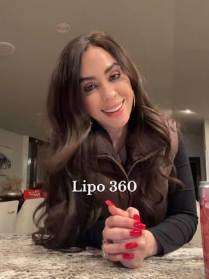 ⌛️ #fyp #lipo360 #trending 