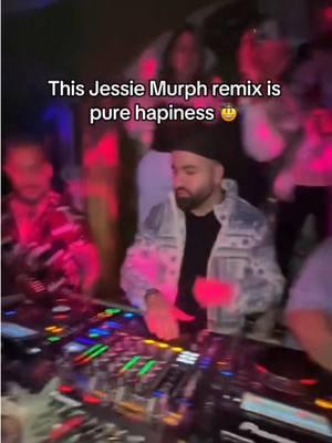 Pure Happiness #fyp #foryoupage #remix #diplo #jessemurph #yeedm 