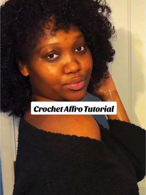 Replying to @EmilieMFJ2@hotmail.com here’s a step by step video on how I styled this crochet human hair that I got from @qvr hair on TikTok shop ! #qvhair #crochethair #crochethairstyles #hairtutorial #noleaveoutcrochet #tiktokshophair #domyhairwithme #quickandeasyhairstyle #quickhairstyle #easyhairtutorials #protectivehairstyles #fyp #haitiantiktok #tiktokayisyen 