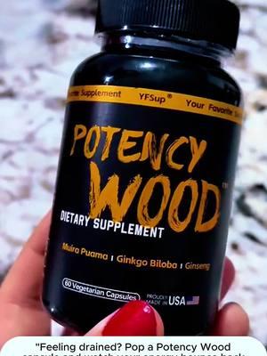 Potency Wood Ginseng Ashwagand #PotencyWood #VitalityBoost #HerbalSupplement #EnergySupport #BrainHealth #AntioxidantBoost #NaturalSupplements #HolisticWellness #MindAndBody #HealthAndEnergy #BrainSupport #WellnessJourney #HealthyLiving #HerbalEnergy #MentalFocus #HerbalRemedies #HealthGoals #BoostYourVitality #NaturalEnergy #DailySupplements #MentalClarity #BrainPower #AntioxidantSupport #HealthyMind #FitnessJourney #EnergyCapsules #HerbalHealing #WellnessEssentials #PlantBasedHealth #HealthyLifestyle #MindfulnessSupport #SupplementsForLife #HolisticHealth #HealthAndWellness #ViralHealthProducts #EnergyForLife #NaturalRemedies #FitnessAndFocus #BrainAndBodyBalance #SupplementGoals