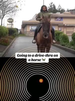 Going to a drive-thru on a house #prank #dingdong #fypシ #fyp 