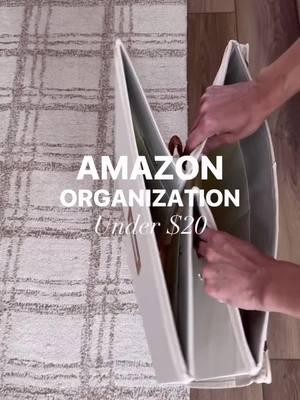 🔗Link “Home finds” on my amazon storefront 🔗 Amazon organization find under $20   #amazonhomefind#amazonfind#amazonmusthaves #homeorganization #amazonorganization #organizedhome #shoesorganizer #organizationideas #homehack #homefinds