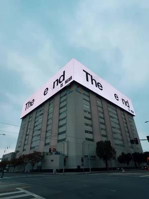 New weeknd billboard spotted in Los Angeles via abelspost on insta ##houseofballoons##thursday##echoesofsilence##trilogy##kissland##beautybehindthemadness##starboy##mydearmelancholy##afterhours##DAWNFM##hurryuptomorrow##k18results##outoftime##abel##abeltesfaye##xo##xotwod##theweeknd##103_5dawnfm##samaraorigins##theidol##theend##theendisnear##happy##album##rollout