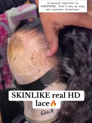 #hdlacewig #singleknots #byebyeknotswig #lacefrontalwig #fullfrontalwig #gluelesswig #prepluckedwig 