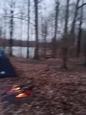 #camping #motocamping #nastyweather #windy #rainyday #cold #greatescape #findingpeace 