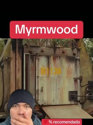 Myrwood 100%recomendada #pelicula #peliculasrecomendadas ##paratii #paratiiiiiiiiiiiiiiiiiiiiiiiiiiiiiii #peliculas #amazonprime #pelicula 