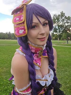 yoinked from ivy in nozo to do as nozo lol #nozomi #nozomitojo #tojonozomi #nozomicosplay #nozomitojocosplay #tojonozomicosplay #nozomilovelive #nozomilovelivecosplay #lovelivenozomi #lovelivenozomicosplay #llsip #llsif 