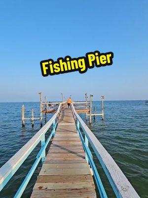 #Texas #gulfcoast #pier #bay #gulfofmexico #gulf #coast #aransaspasstx #Fulton #tx #rockport #qualityinn #fish #corpuschristi #fishingpier #corpuschristitexas #fishing 