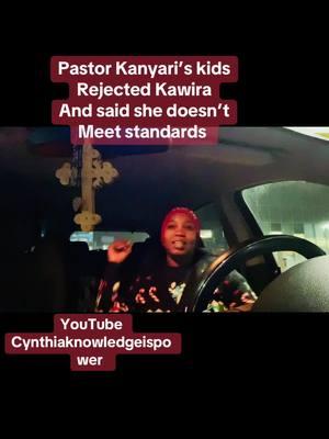 ##fyp #foryoupage #foryou #fypppppppppppppp #fypppp #kenyantiktok🇰🇪 #cynthiaknowledgeispower #trending #fyppppppppppppppppppppppp #viraltiktokvideos✅ #viraltiktokvideo #viralvideos #kanyari 