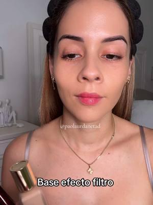 La piel perfecta con este dúo ⬆️🔗🔗♥️ @Estée Lauder @BK Beauty Brushes #maquillaje #makeup #esteelauder #bkbeautybrushes #paratiiiiiiiiiiiiiiiiiiiiiiiiiiiiiii #fyp #paratii 