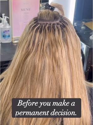 K-Tips are for the Eliteeee!!! Houston book your consultations today with me at Bellami Beauty Bar!! #houstonhairstylist #hairextensions #bellami #houstonhair #hairstylist #hairextensions #bellamihair 