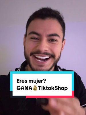 Cómo aplicar a tiktokshop y ganar dinero #live #TikTokShop #monetizatiktok #latinosenusa #ingresoextra 