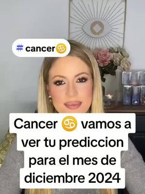 #cancer #prediccion #prediccioncancer #horoscopo #horoscopocancer #diciembre #lecturadecartas #lecturadetarot #tarot 