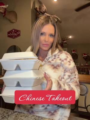 Date night = Chinese takeout kinda night!!! #fridaynight #chinesefood #takeout #foodhaul #mukbang #Foodie #fyp #fridaynights #datenightin #datenight 