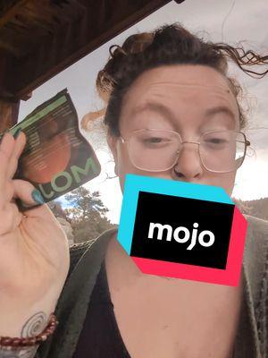 #mojo #mojogummies 