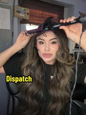 Day in my life as a 911 dispatcher - work my solo dayshift shift with me  👩🏻‍💻                                  #911dispatcher #dayinmylife #momtok #Vlog #workwithme #career #dispatchersoftiktok #morningroutine #makeup #curlhair #hair #chitchat #momvlog #workingmom #postpartum #trending #ditl #copsoftiktok 