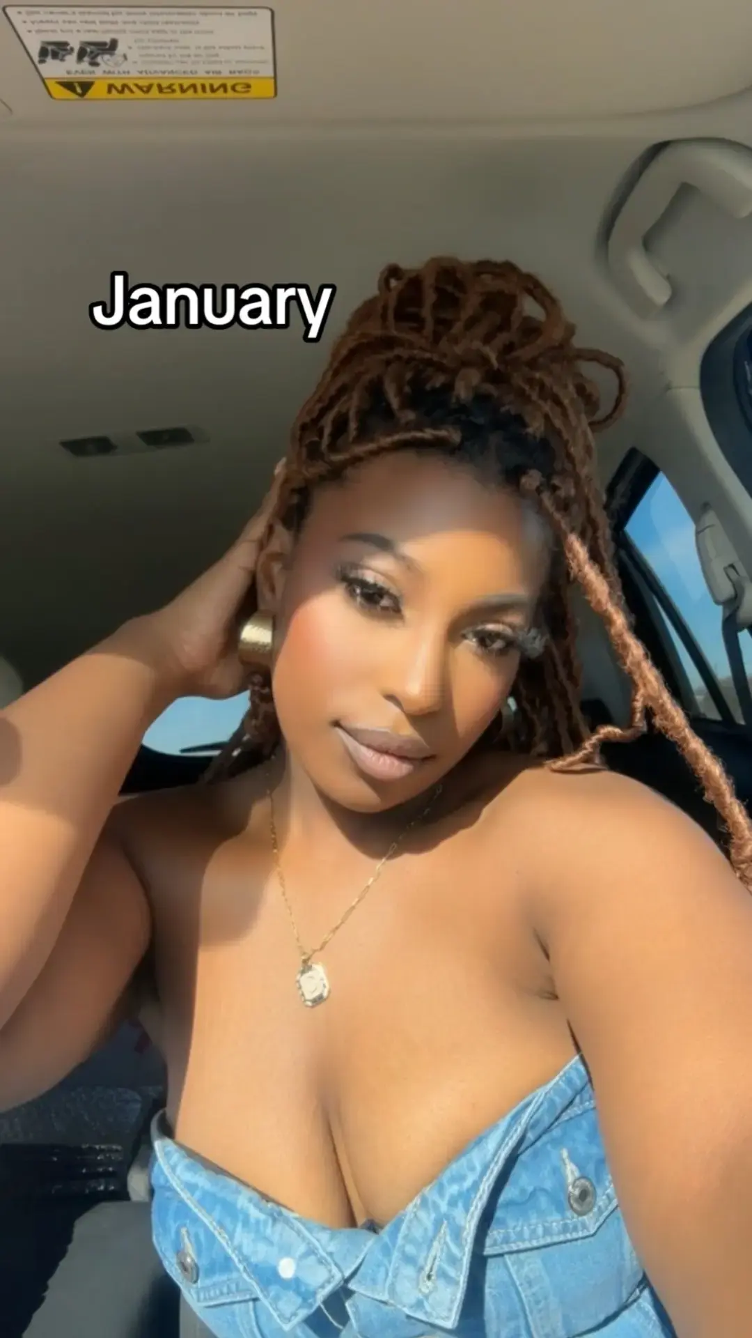 Took a pic every time i felt pretty 🥹 follow me on IG: @tayy_nicolee_  Although 2024 had its ups and downs, I’m forever grateful for the amount of blessings, lessons and growth that I’ve made this year. Been feeling a little bit of “end of the year” blues but I’m super excited to see what next year has in store for me. I’ve gotten so many things done off of my vision board that I never expected to accomplish this year 🥹 So cheers to reaching our goals 🥂 even though we don’t know it, we’re still living in a blessing that we were praying for this time last year. So I’m forever grateful ❤️ Thank you, God 🙏🏾 ##goodbye2024##blackgirltiktok🤎##naturalhair##fyppp##plussizefashion##curvyfashion##midsizefashion##saveourselves##trending##fashiontiktok##GlowUp##blackgirlhairstyles##growingupblack