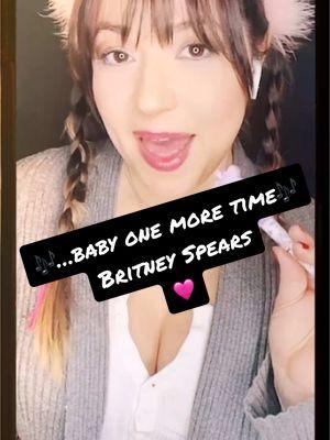 ✨🩷#britneyspears #babyonemoretime Reposting some of my faves from earlier this year🥰 Vid #1 #noblequeens👑 #queendom🏰👑 #nobleempire👑 #noblefamily👑 #lnpv #godmodznation✅ #🌴👑og_family👑🌴 #🌴👑og_queens👑🌴 #🌴👑agape👑🌴 #🌴👑agape_empress👑🌴 #🌴🛡️anti_bullying🛡️🌴 #bondedoportillo #🤡escuadron_suixida🤡 #semmascaras👹🚫 #rockinsoundwaves💙 #ourfambam #🥀s🥀of🔥r🔥 #zayzaysnation #ojoslocas🖤locos💋 #lipsync #over40 #lilly80 #susiesjams 