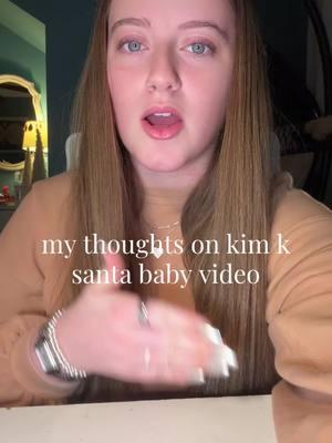 Kim K Santa baby video  #santababy #kimkardashian #christiantiktok #christiangirly #JesusisKing 