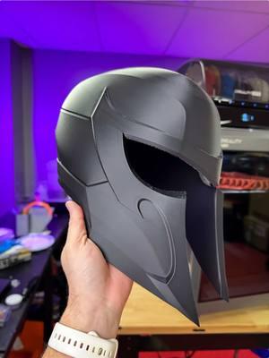 My first impressions of the @Crealityofficial K2 Plus 3D Printer Skeleton Dragon Dragon skeleton @PRINT MASTER  Magneto helmet @Villainous Prop Shop  #3dprinting #3dprinter #k2plus #creality #magneto #dragon #dragonskeleton #marvelrivals 