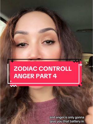 PART 4 How the zodiac signs control their anger. Some are better at it and some just will never win when it comes to keeping everything bottled up. Astrology is funny. #zodiacanger #astrologyfacts #astrologyhumor #zodiacplacements #zodiactemper #zodiacsigns  @WHAT’S YOUR SIGN #creatorsearchinsights 