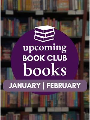 Happy holidays! Looking to join a book club in the new year? Here are some books that our book clubs will be cozying up with this winter! Our clubs are always open to new members! Have any questions? Please reach out to us. We are always happy to help! We hope to see you at our next meeting! @Tor Publishing Group @DoubledayBooks @Penguin Random House @Evie @HarperCollins @Holt @Macmillan @berkleypub  #BookClub #RBTLbookstore #IndieBookstore #WoodstockIL #RealWoodstock #NaturallyMcHenryCounty #BookTok 