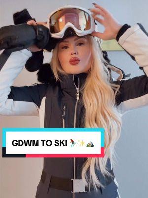 Snow Day Fit ❄️⛷️🤍 Lets go skiing! #style #fashion #gdwm #getdressedwithme #snowdayoutfit #snowdayfashion #winterfashion #winteroutfitinspo #snowyoutfit #winterstyle #winteroutfitideas #2024outfit #coldweatheroutfits #ashleekeating #winter #skiday #skioutfit #skihelmet #skijacket #fitspo #outfitinspo #mountainlife #skitok #FitTok #skiseason #skigirl #grwm #getreadywithme #grwmtogoskiing #getdressedwithme #gdwmskiing #skifits #snowdayfits #skioutfitcheck #skioutfit #getdressedwithme #skisuits #skisuit 