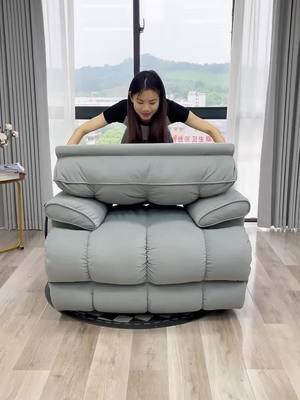 #recliner #sofa #reclinersofa #furniture #comfortable #flexible #💕 #reclinerchair #fantastic #for #foryoupage 