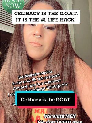 #celibacy #nomorefboys #postbreakup #breakups #movement #singlelife_happylife  #livinginpeace #GOAT #cleanbody #noworries #femaleempowerment #LoveTarot #TarotReading #HealingAfterBreakup #TwinFlameJourney #KarmicRelationship #SoulmateReading #ManifestLove #LoveGuidance #BreakUpHealing #AngryHeart #PostBreakupHealing #SoulmateAdvice #FindYourPeace #DivineFeminine #HealingJourney #ReleaseKarma #TarotCommunity