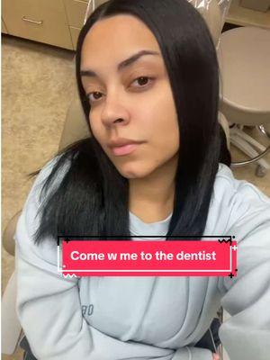 @Aspen Dental y’all alright with me #fyp #toothextraction #dentist #emergencydentist #