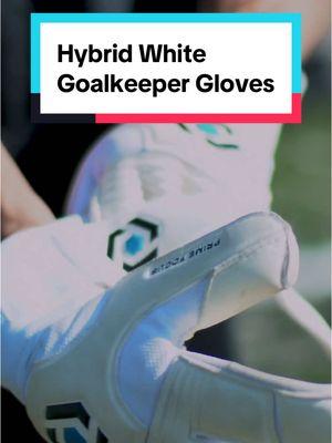 Game day ready! #gkgloves #goalkeepergloves #goaliegloves #Soccer #fyp #goalkeeper 